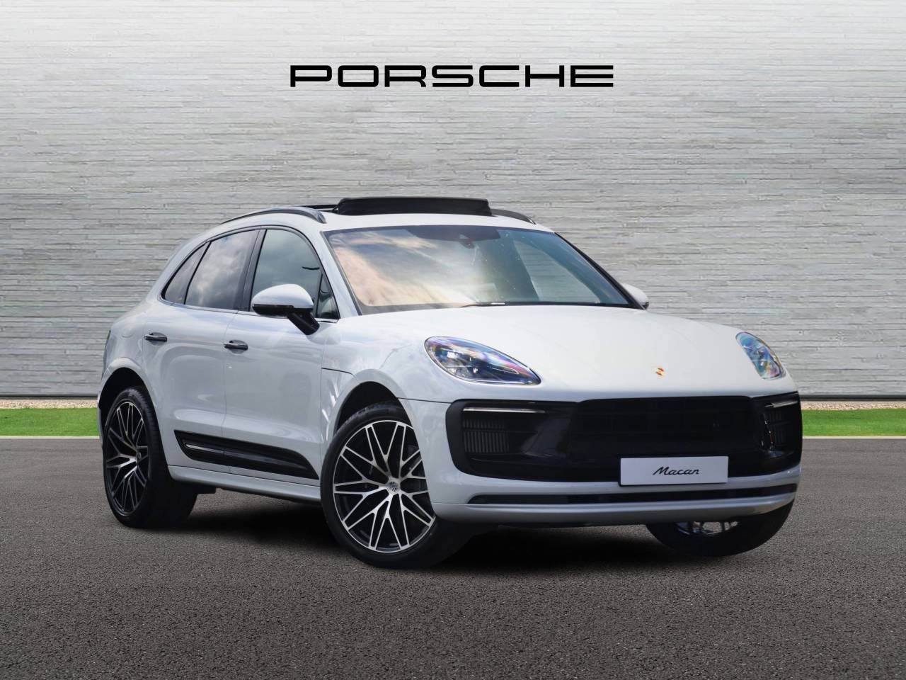 Macan 
