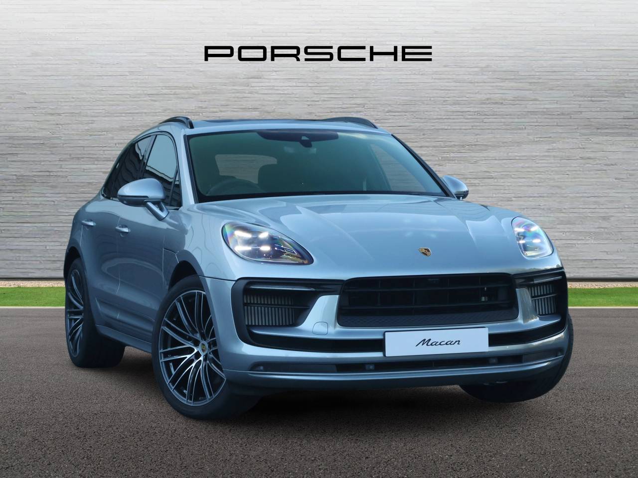 Macan 