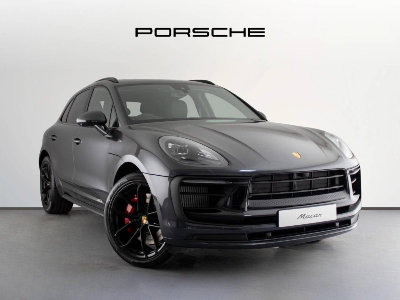 Macan 