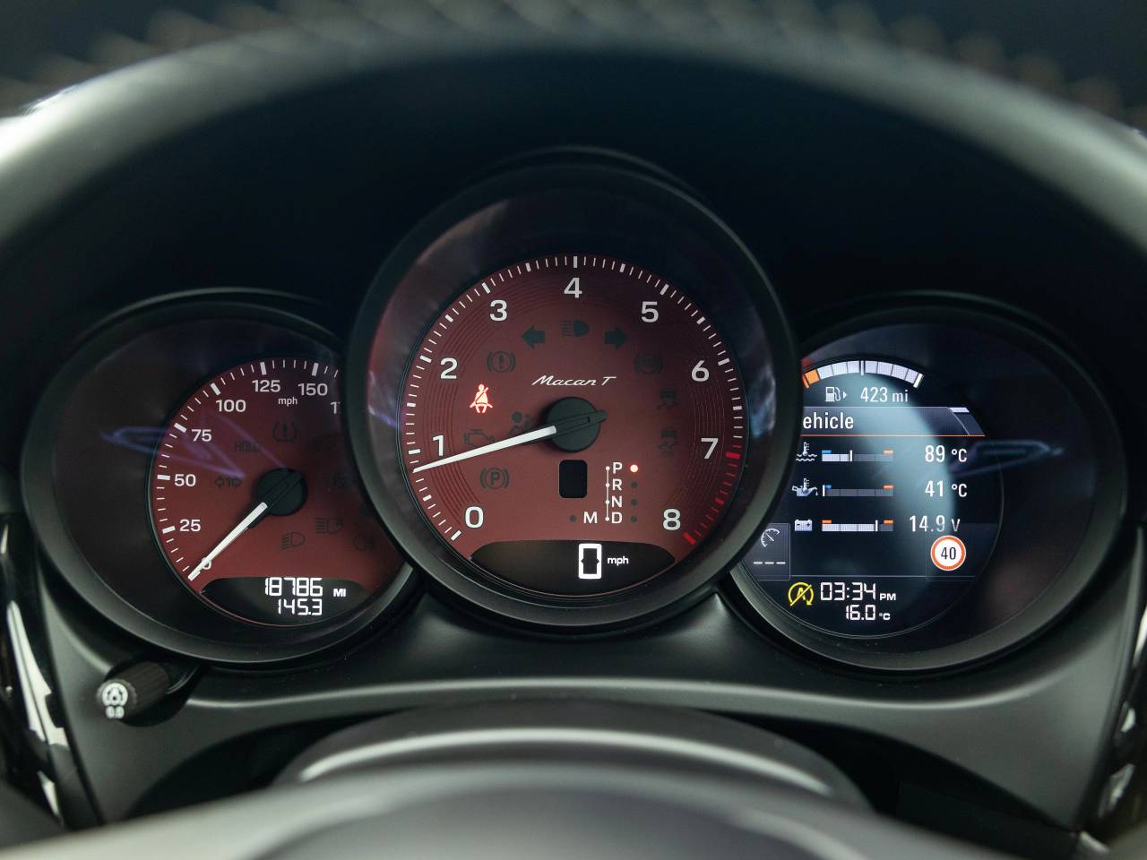 Macan T PDK (14) image 36