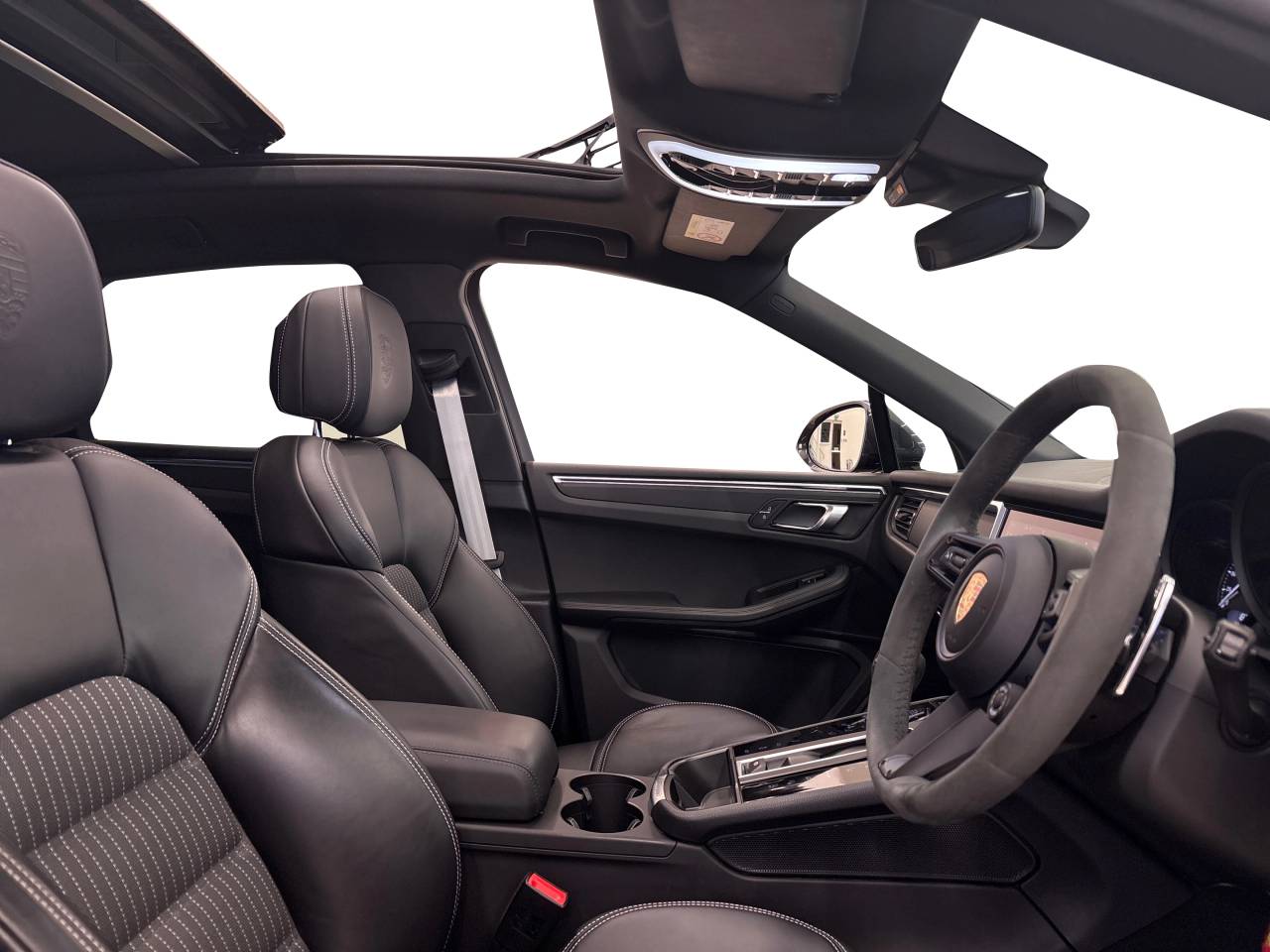 Macan T PDK (4) image 26