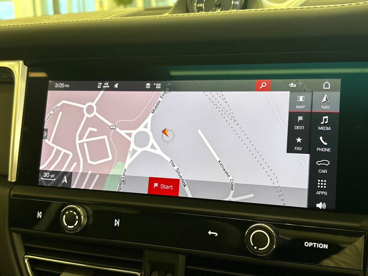 Macan T PDK (4) image 36