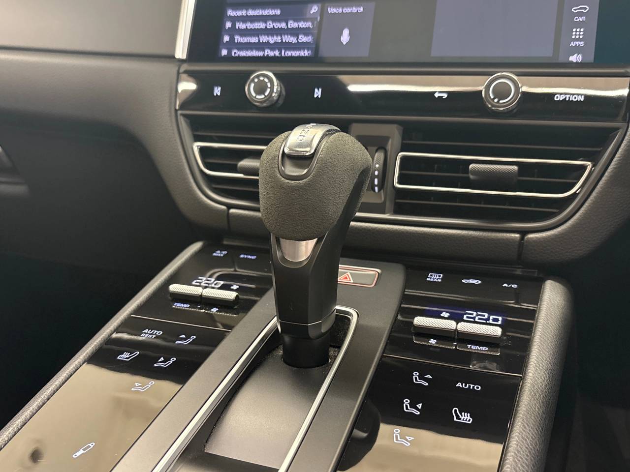 Macan T PDK (4) image 32