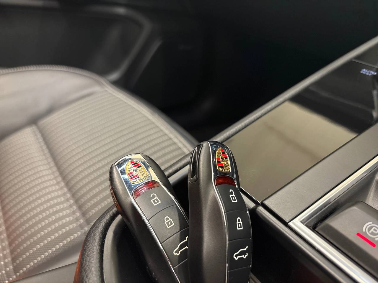 Macan T PDK (4) image 56