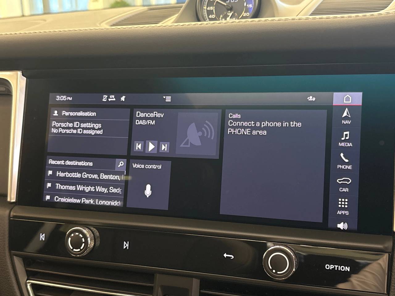 Macan T PDK (4) image 35