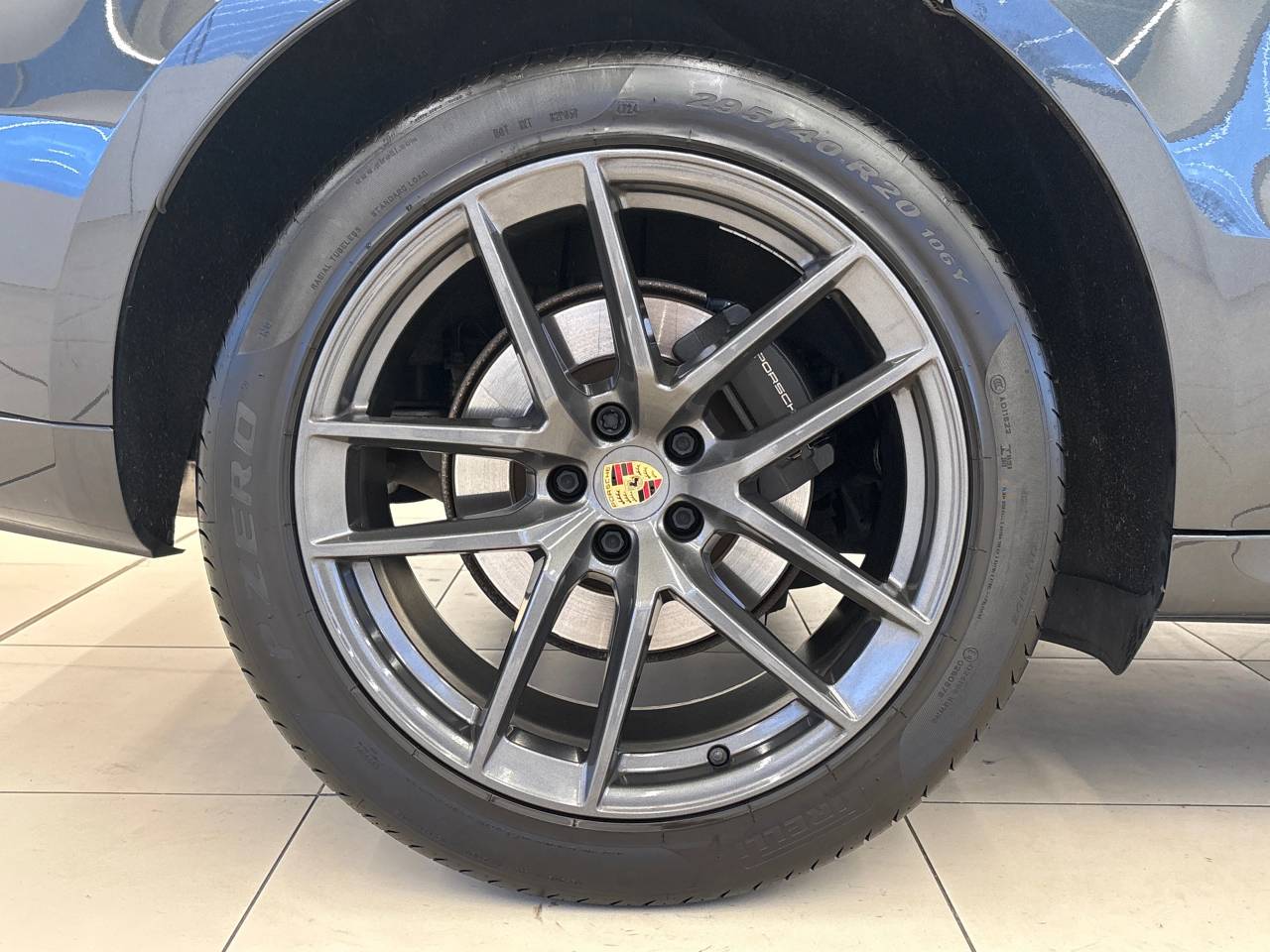 Macan T PDK (4) image 24