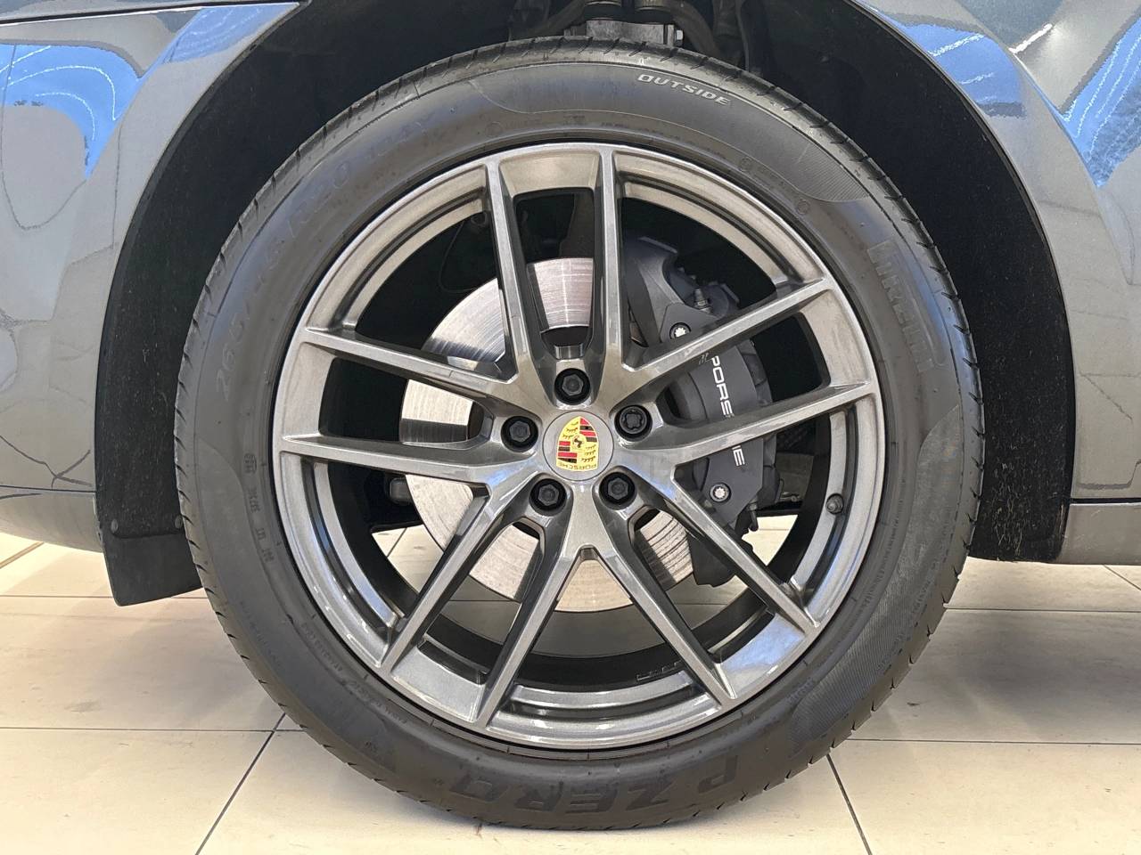 Macan T PDK (4) image 23