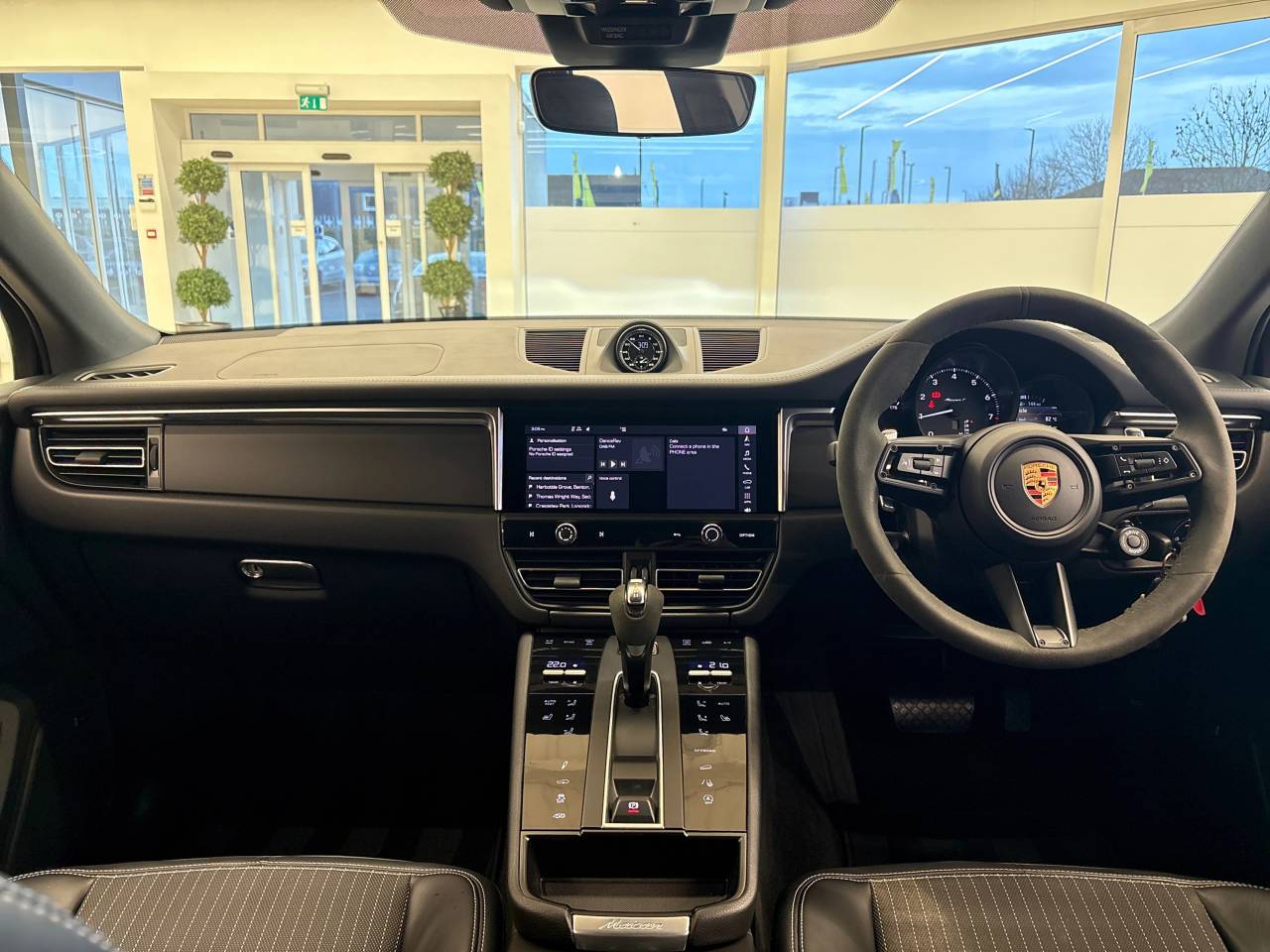 Macan T PDK (4) image 28