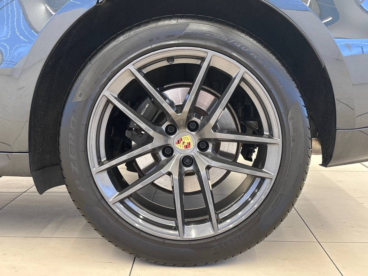 Macan T PDK (4) image 22