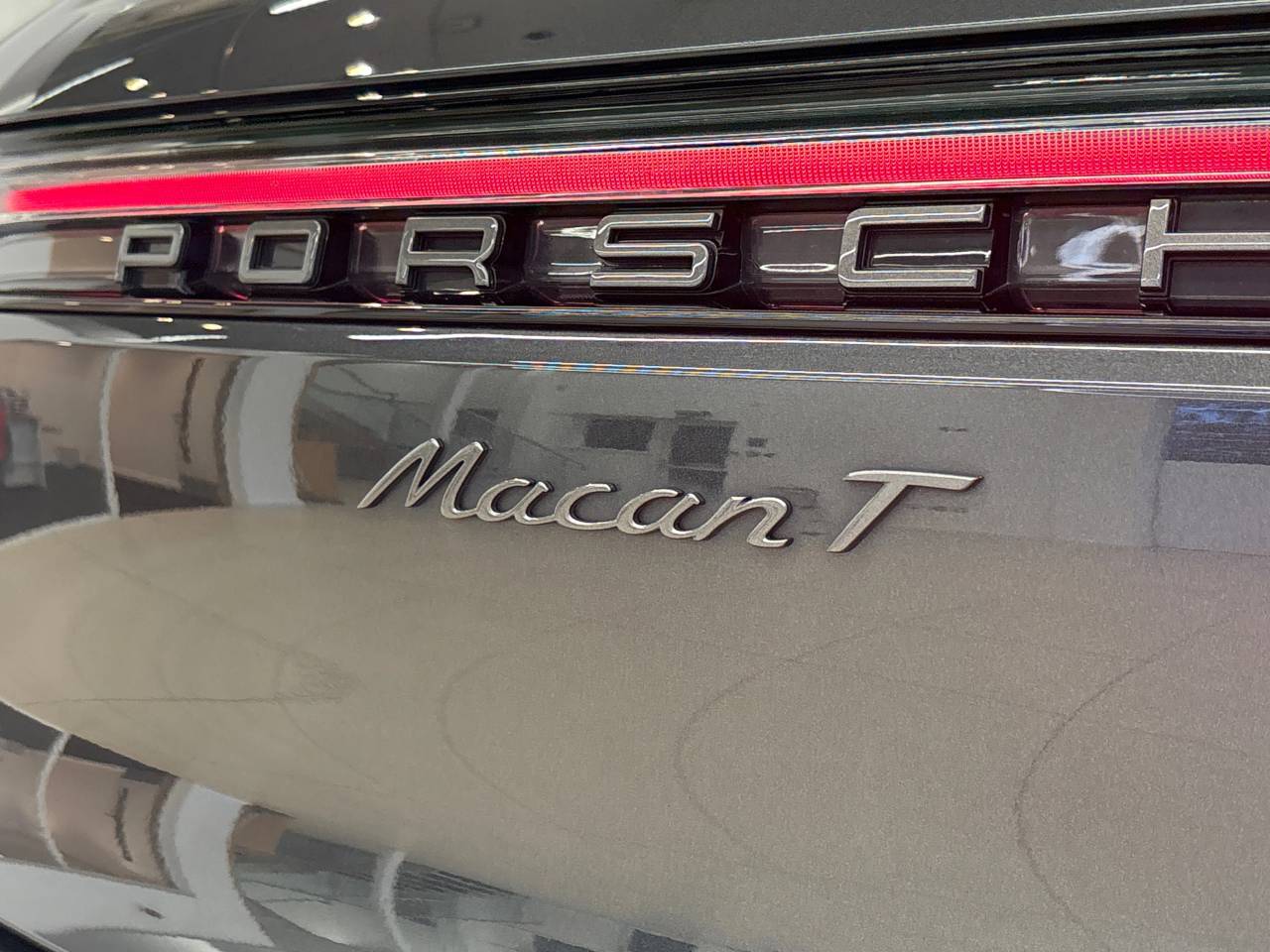 Macan T PDK (4) image 19