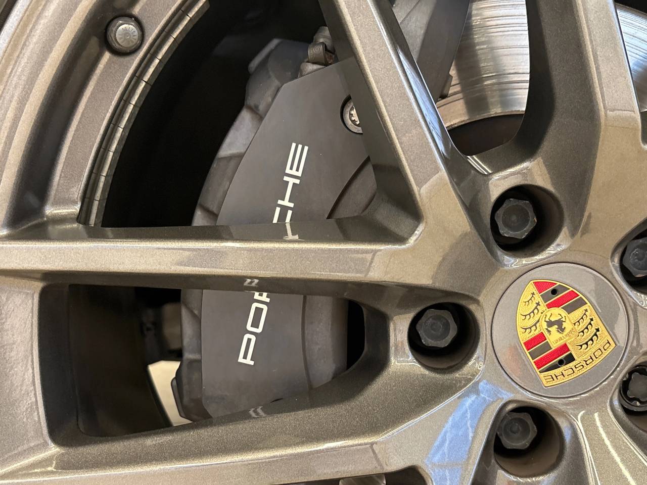 Macan T PDK (4) image 18