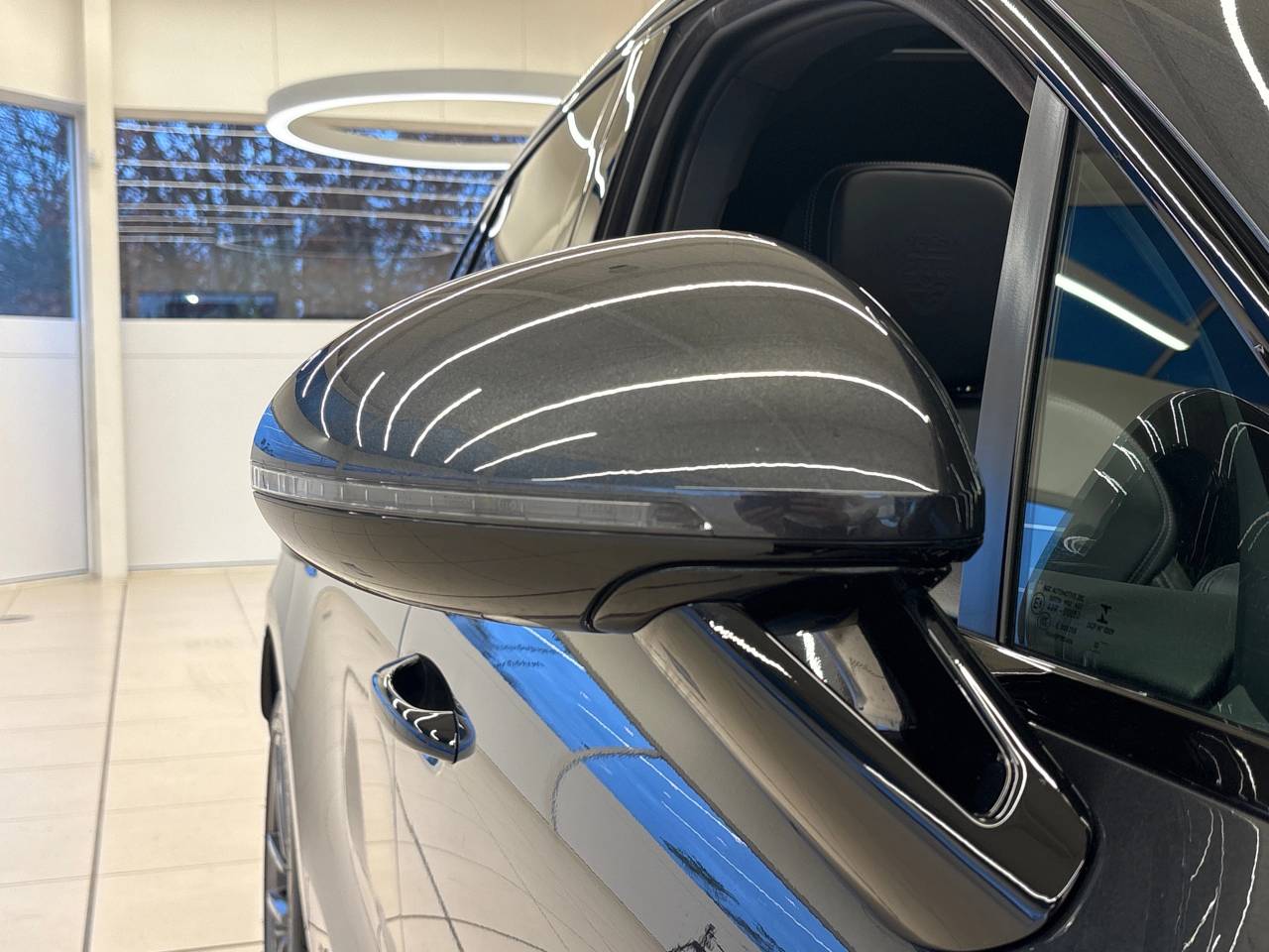 Macan T PDK (4) image 12