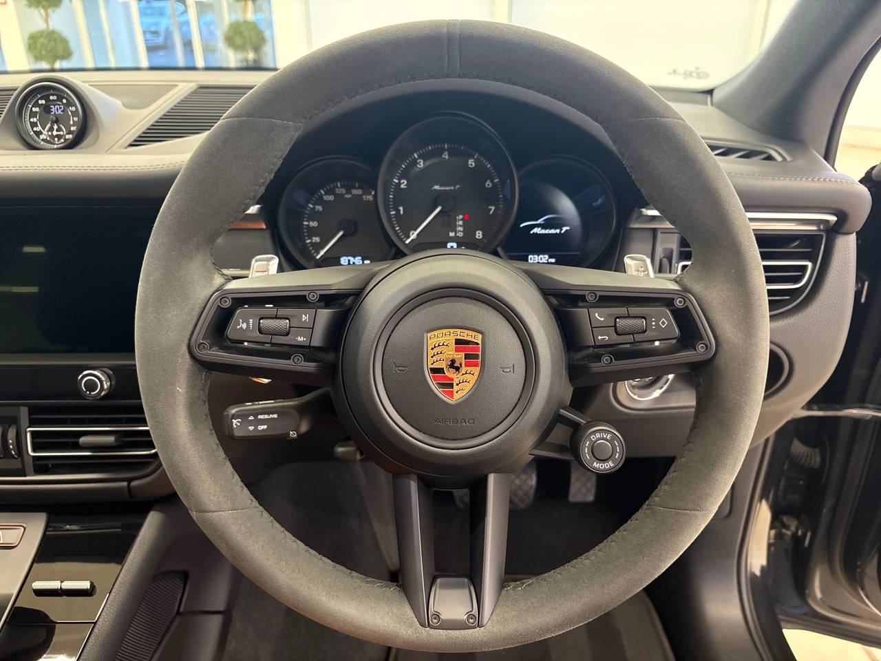 Macan T PDK (4) image 25