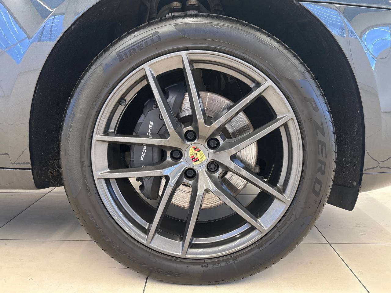 Macan T PDK (4) image 13