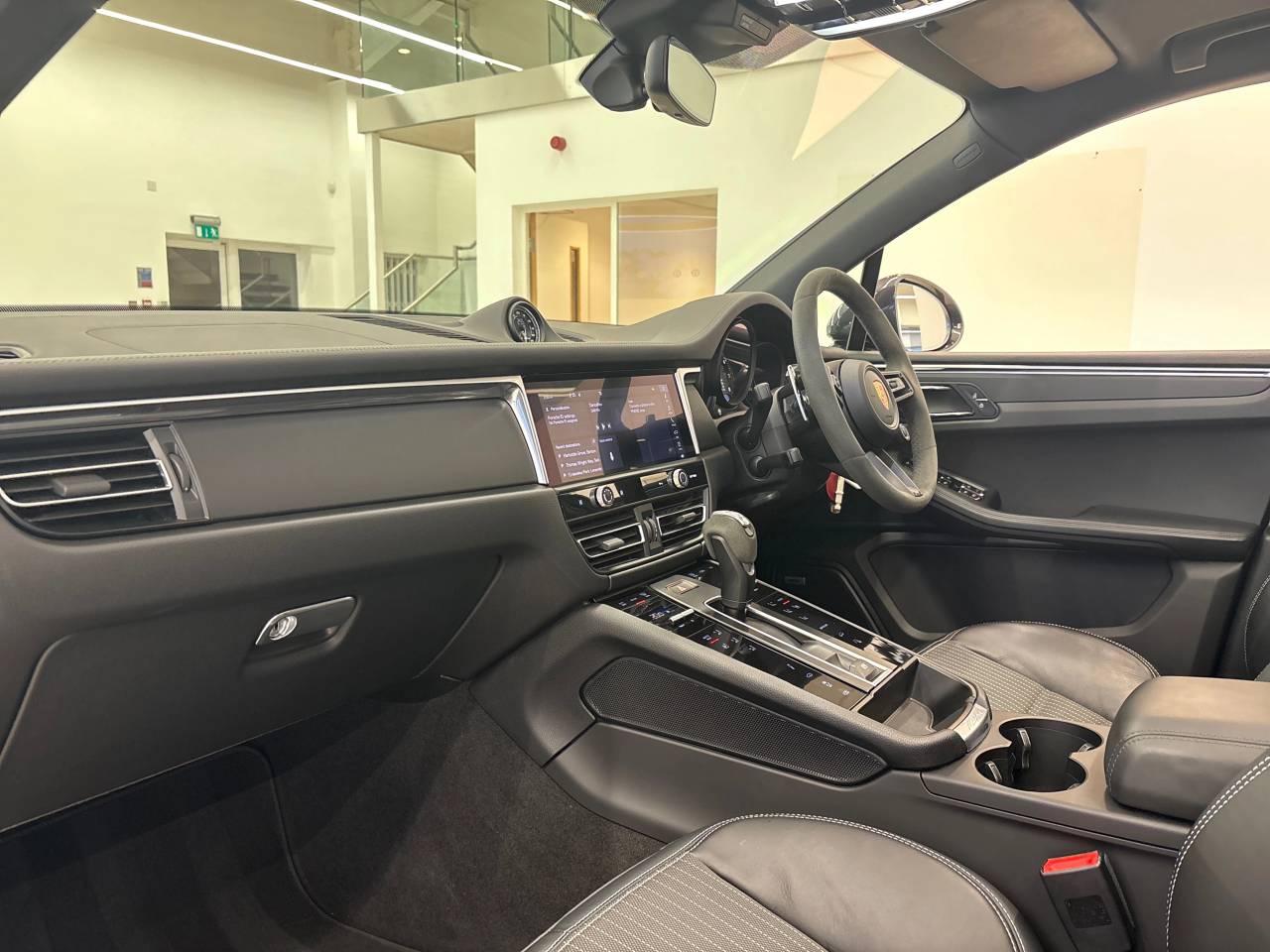 Macan T PDK (4) image 27