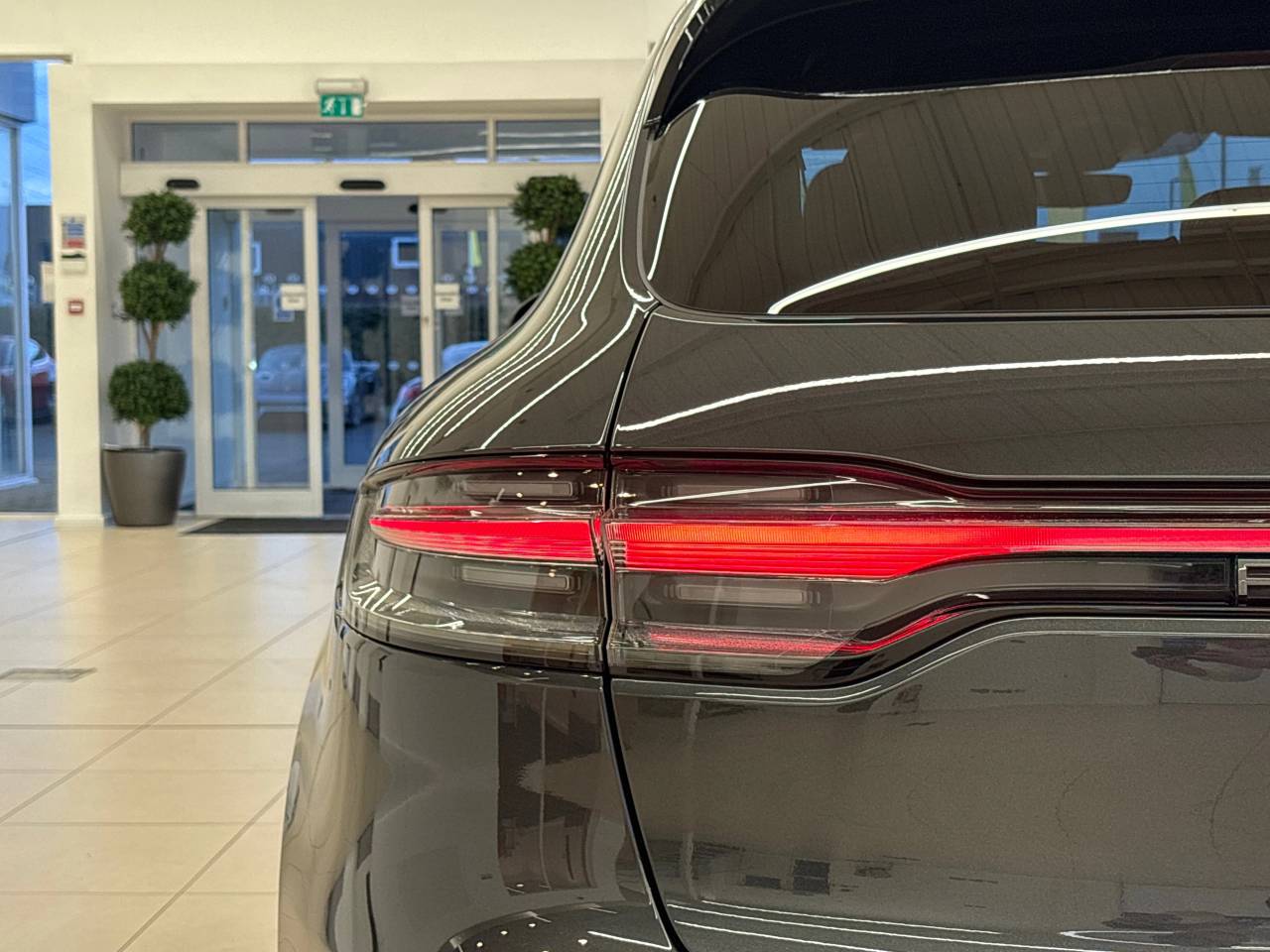 Macan T PDK (4) image 14