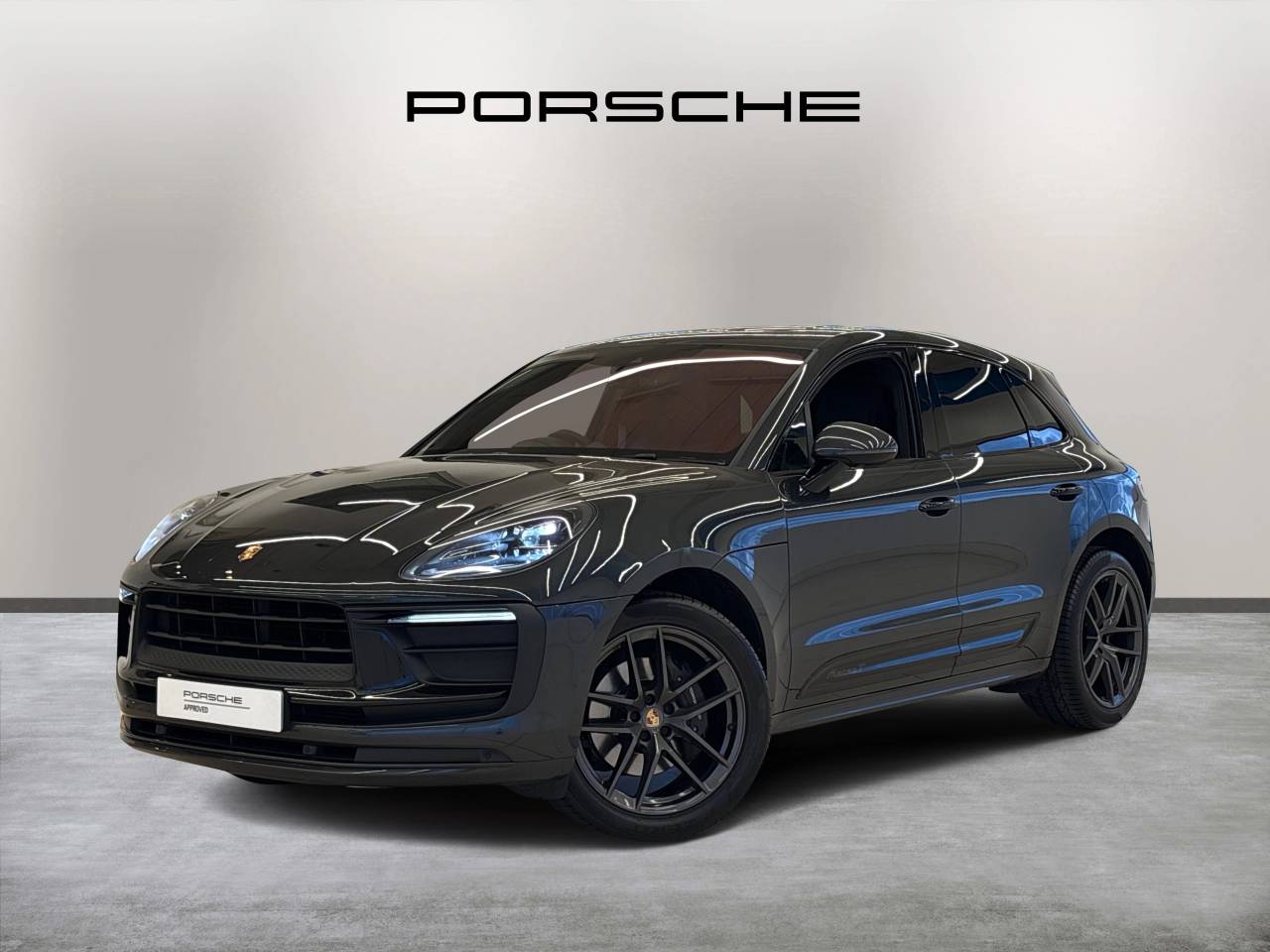 Macan T PDK (4) image 10