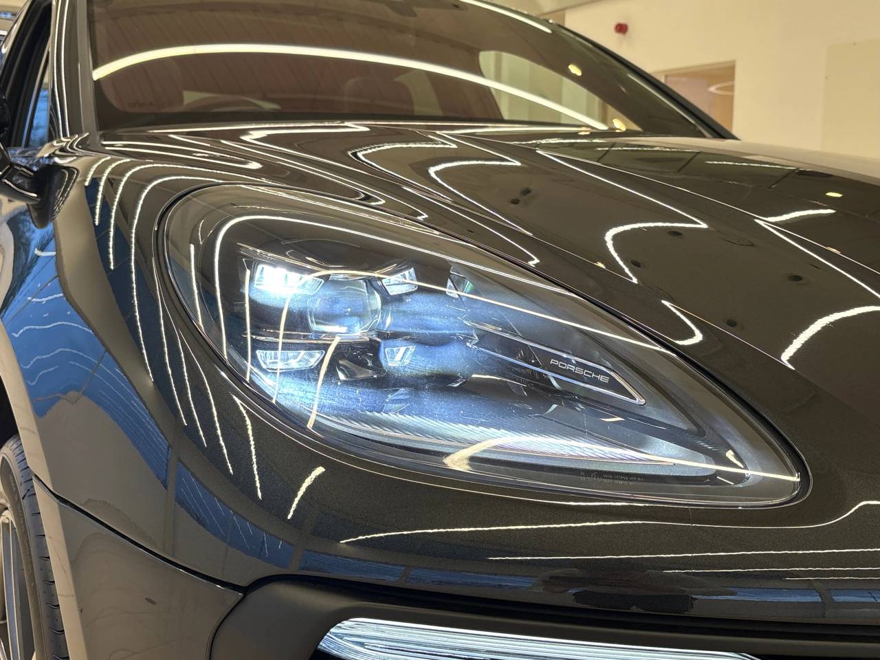 Macan T PDK (4) image 11