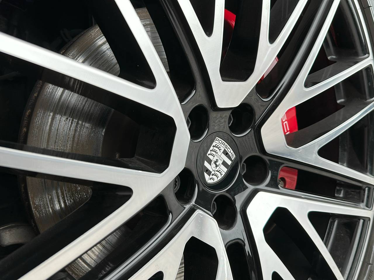 Macan S PDK (182) image 44