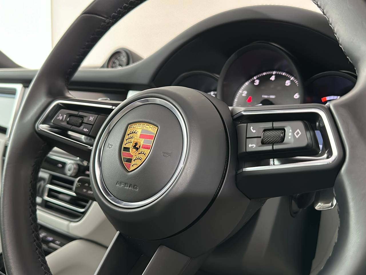 Macan S PDK (182) image 25