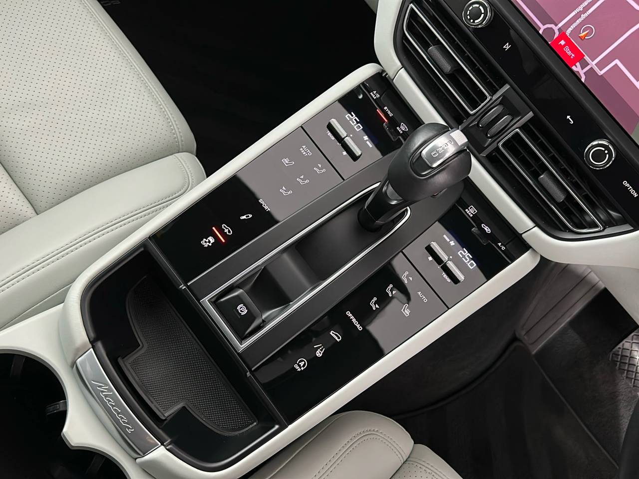 Macan S PDK (182) image 33