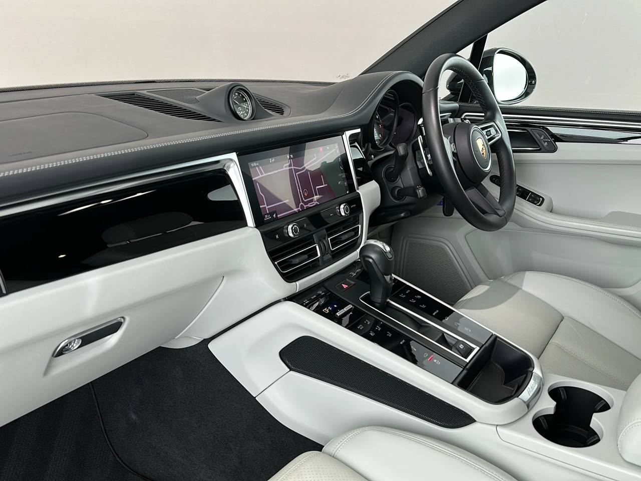 Macan S PDK (182) image 11