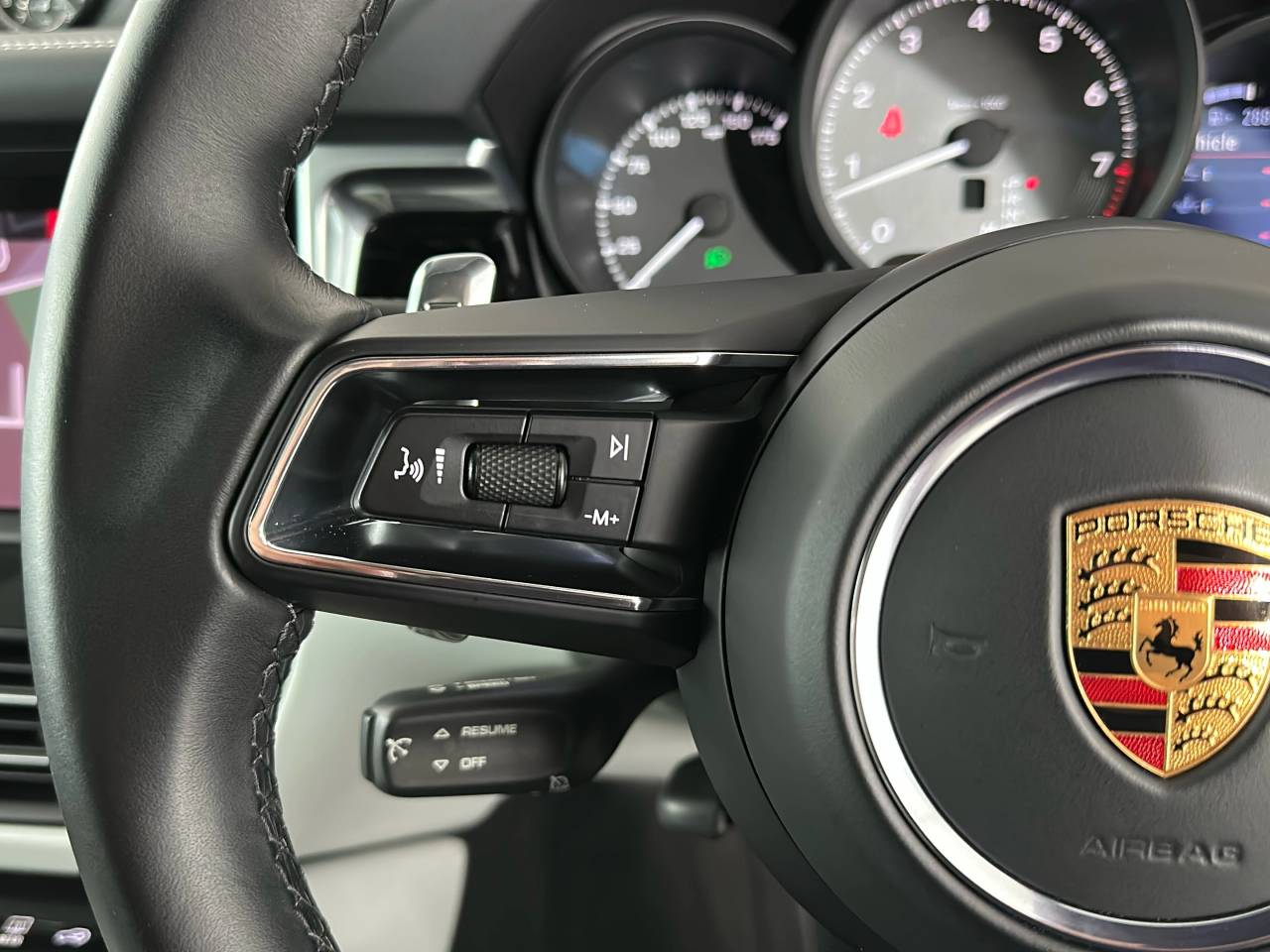 Macan S PDK (182) image 35