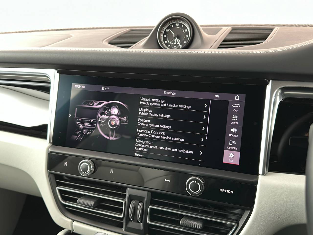 Macan S PDK (182) image 29