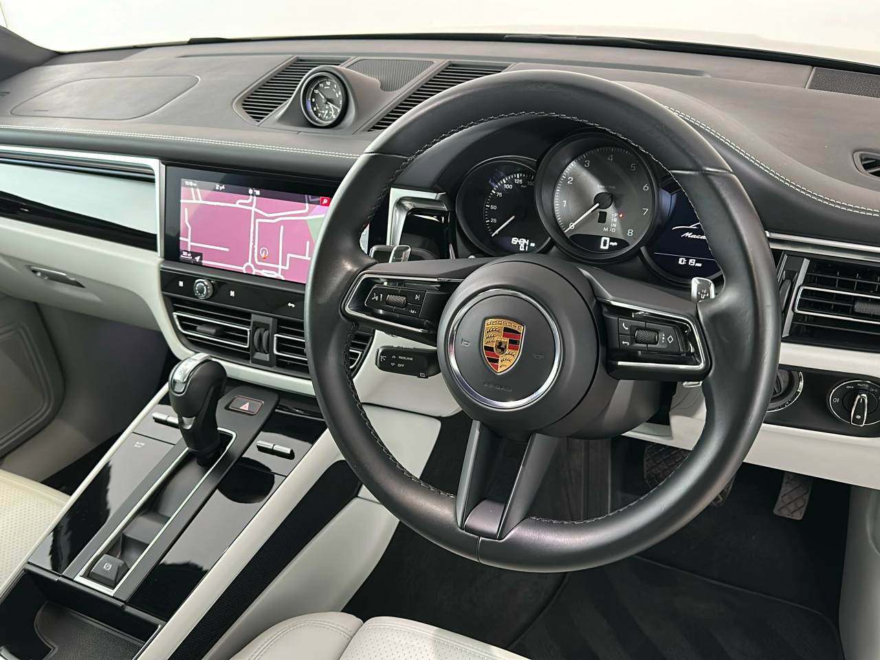 Macan S PDK (182) image 39