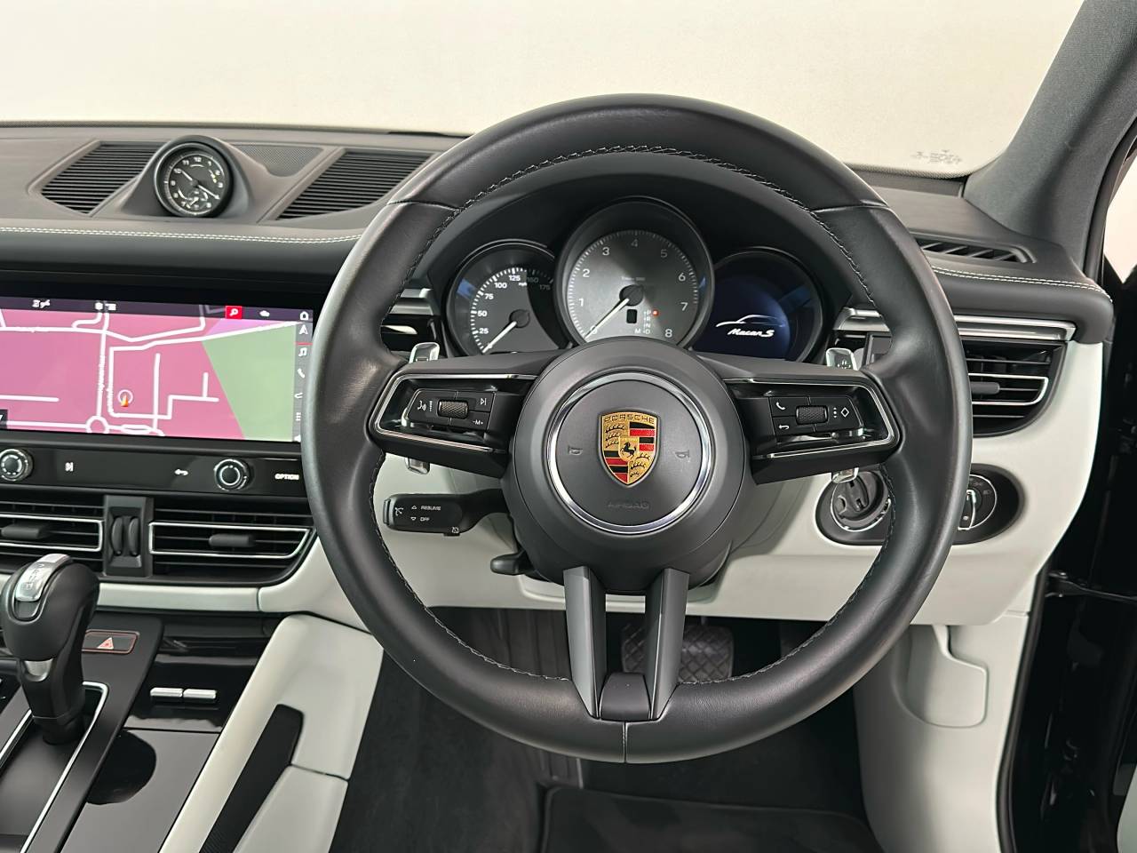 Macan S PDK (182) image 38