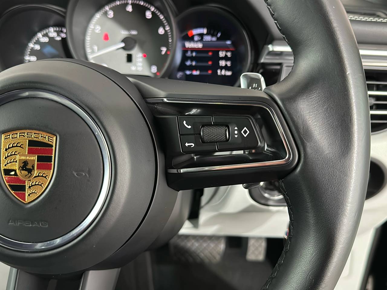 Macan S PDK (182) image 34