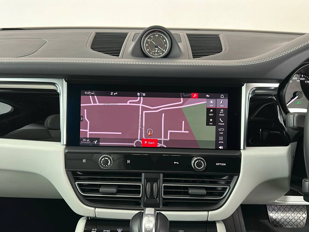 Macan S PDK (182) image 31