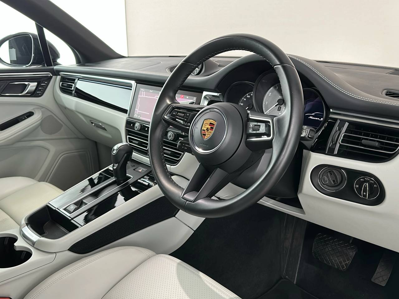 Macan S PDK (182) image 32