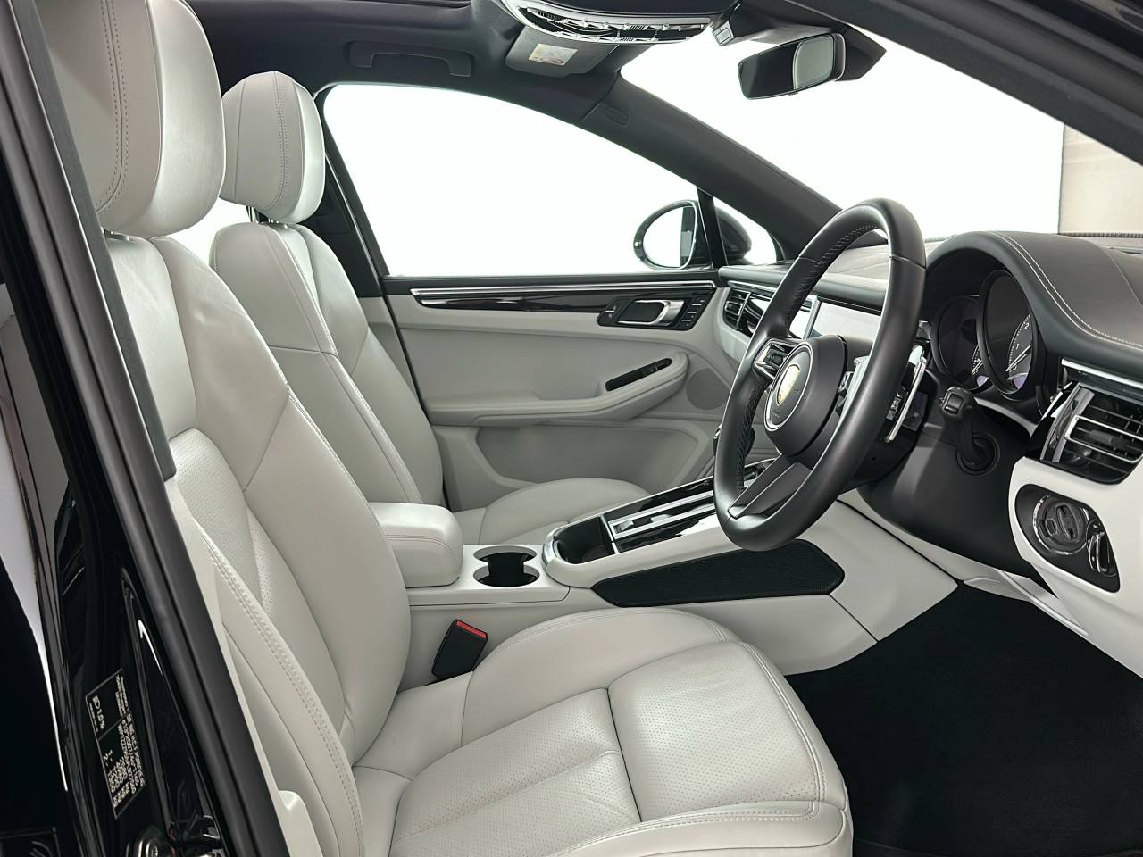 Macan S PDK (182) image 21