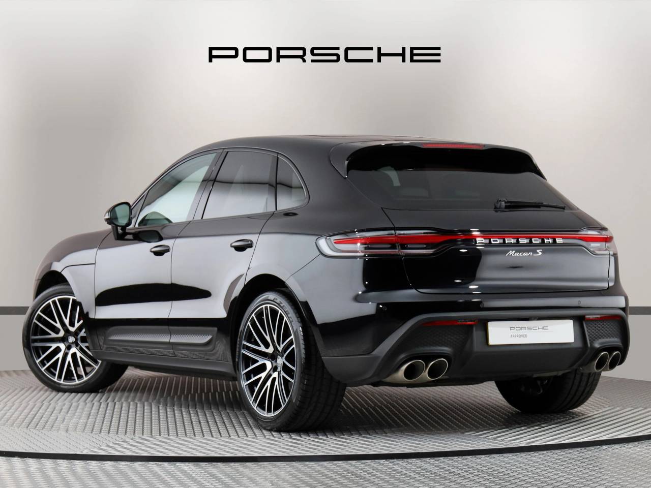 Macan S PDK (182) image 03