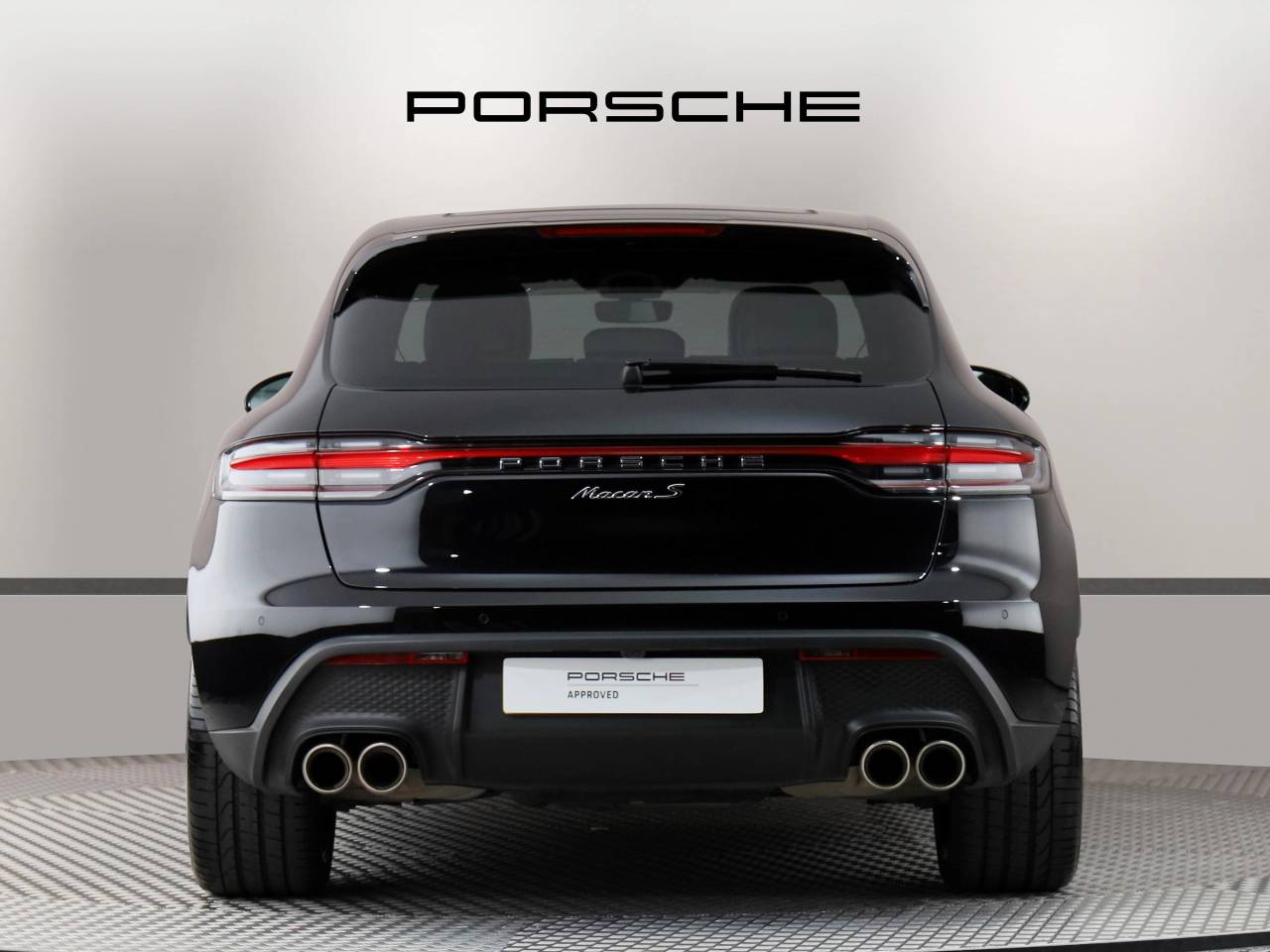 Macan S PDK (182) image 08
