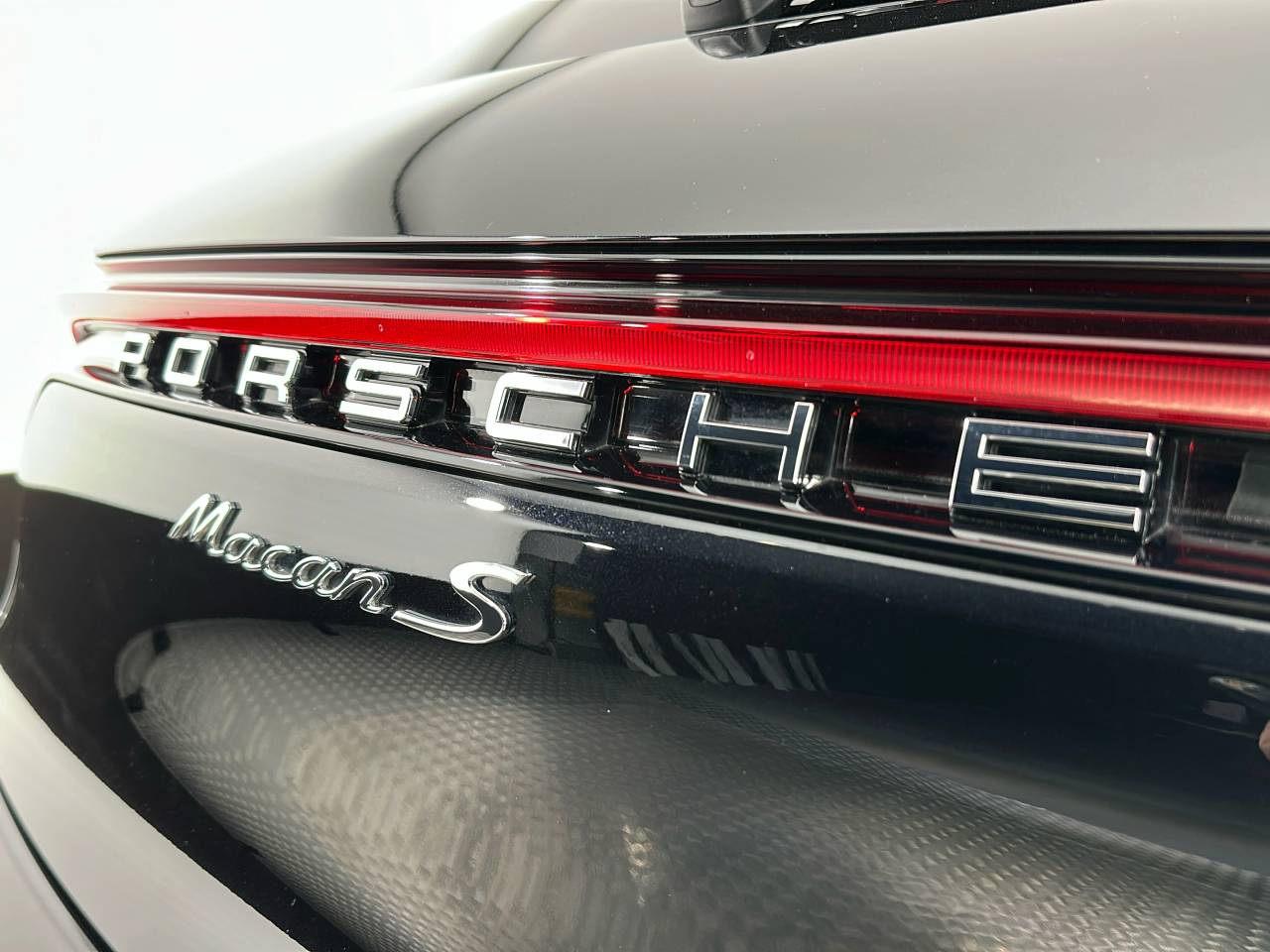 Macan S PDK (182) image 40