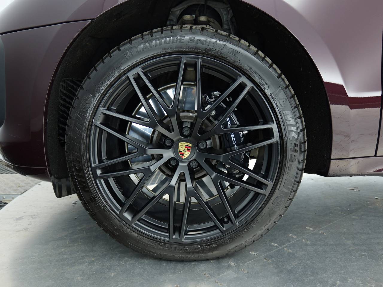 Macan GTS PDK (32) image 08