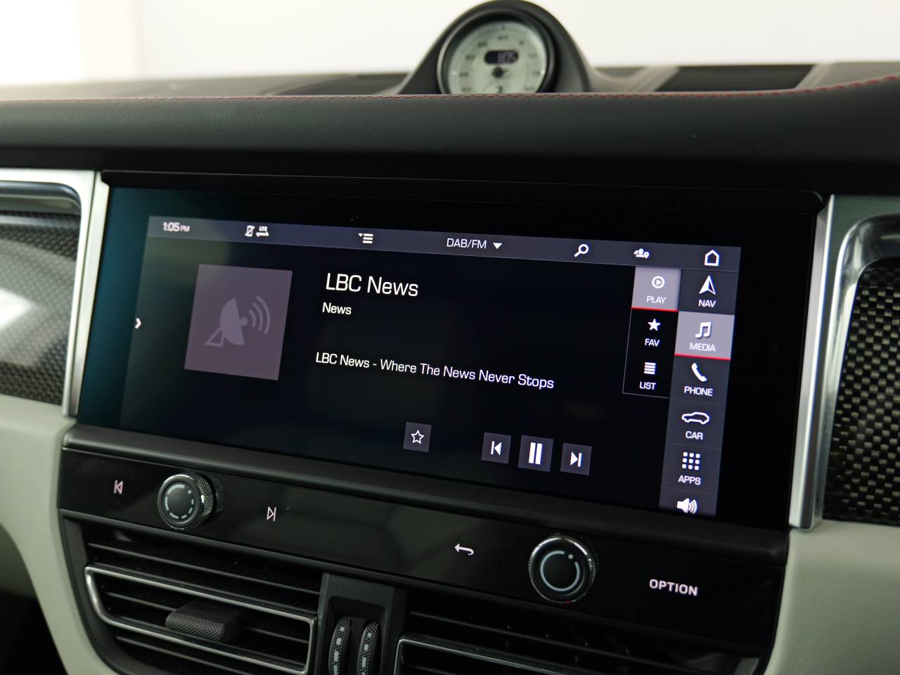 Macan GTS PDK (32) image 22