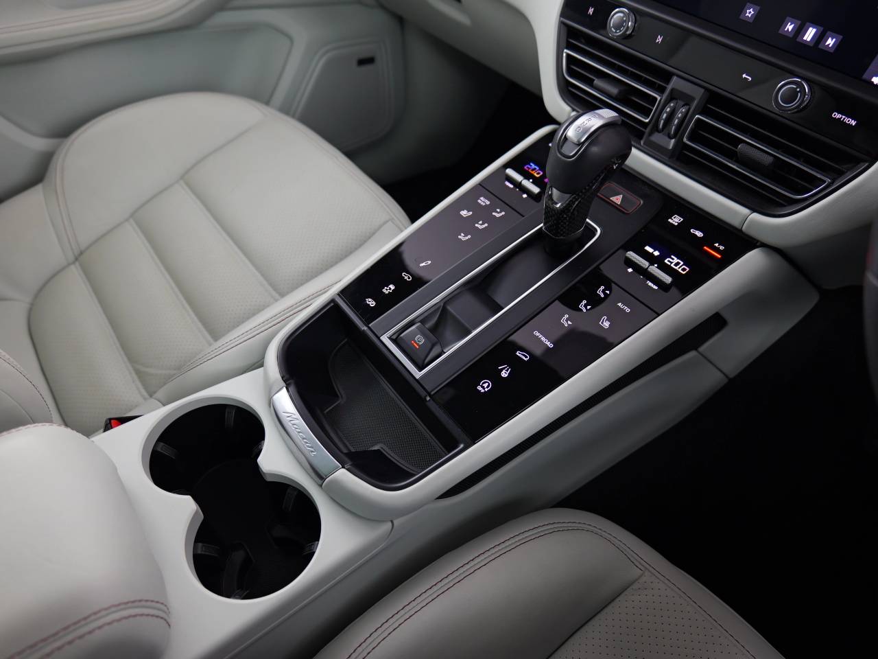 Macan GTS PDK (32) image 25