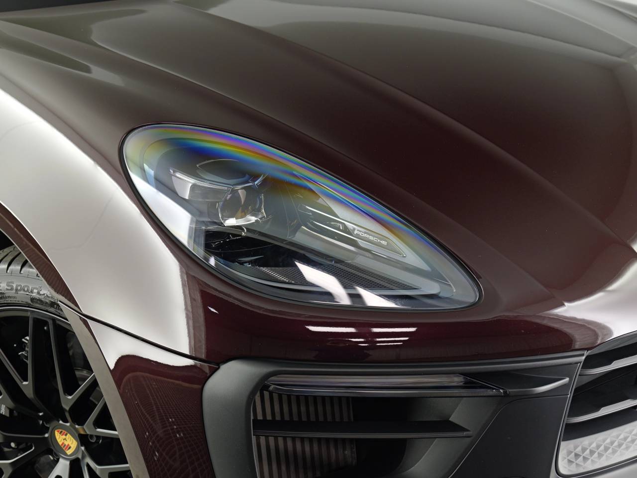 Macan GTS PDK (32) image 10