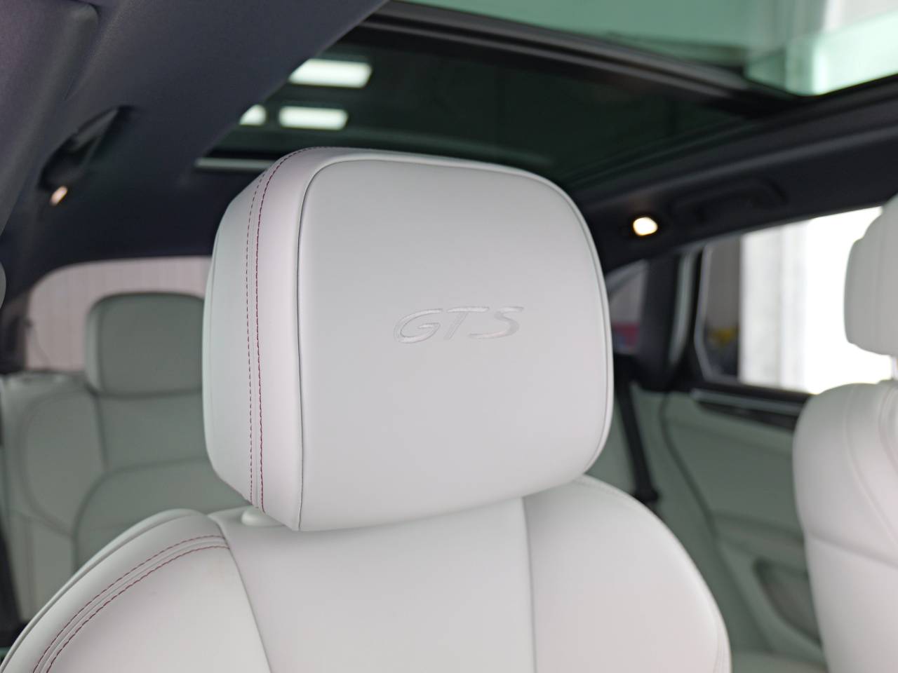 Macan GTS PDK (32) image 38