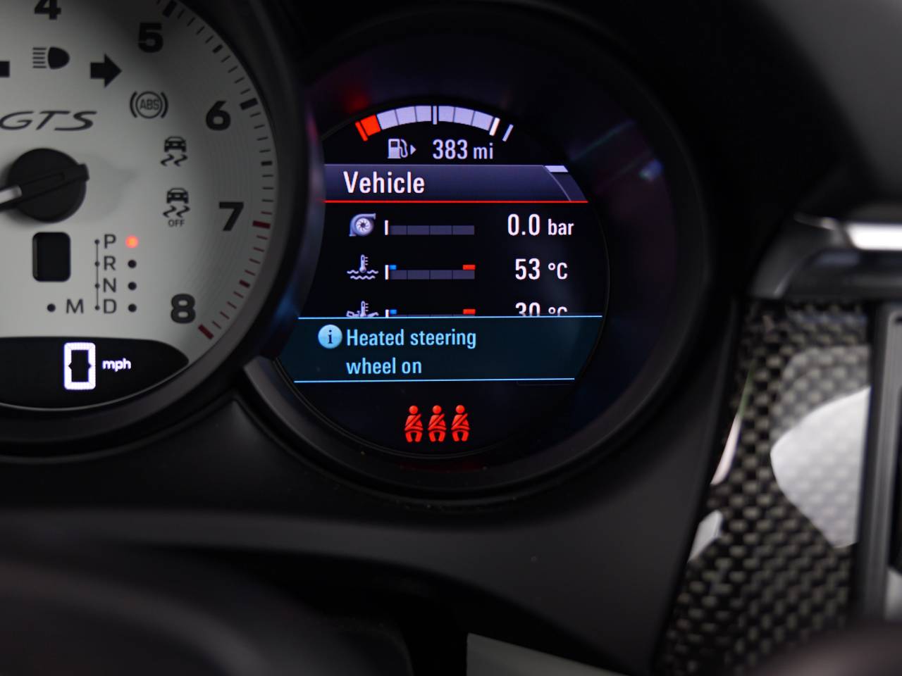 Macan GTS PDK (32) image 21