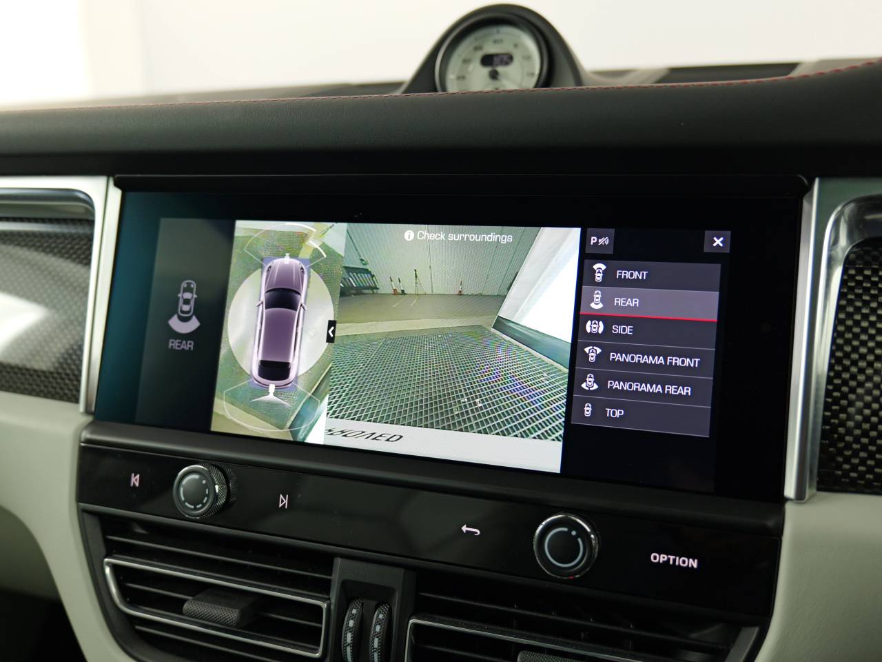 Macan GTS PDK (32) image 23