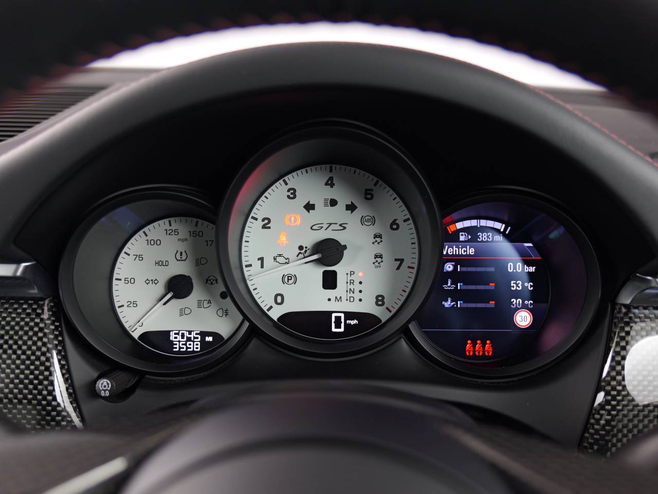Macan GTS PDK (32) image 20