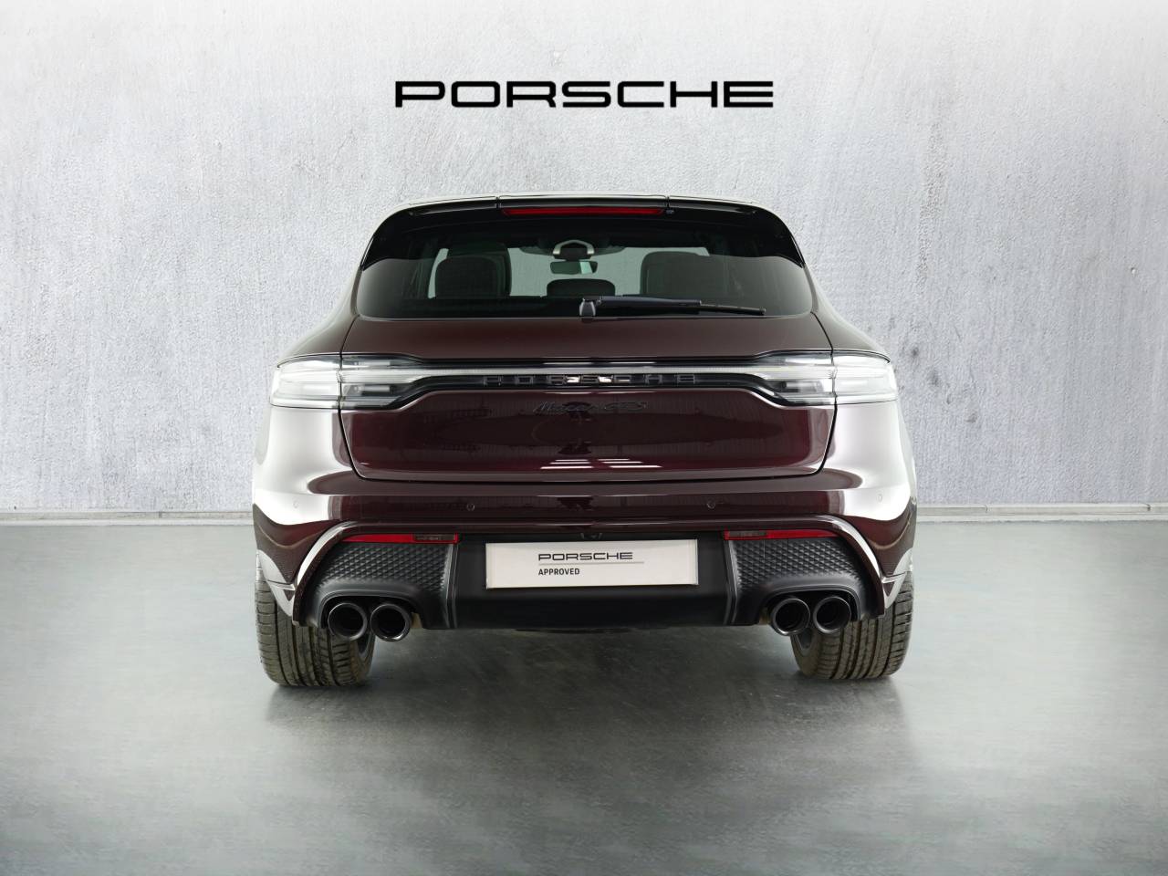 Macan GTS PDK (32) image 07