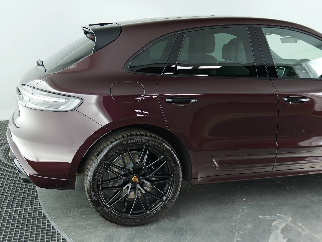 Macan GTS PDK (32) image 15