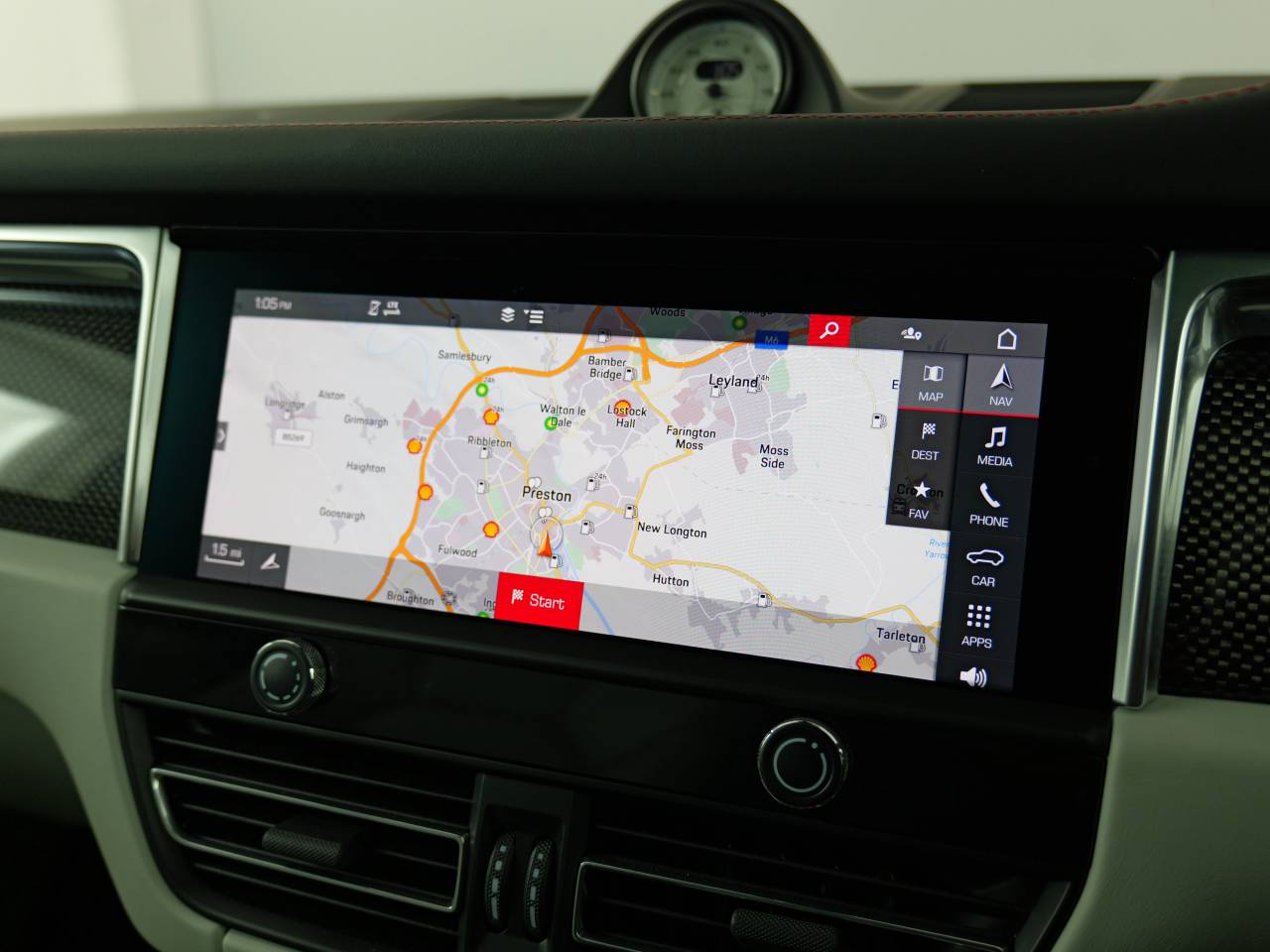 Macan GTS PDK (32) image 24