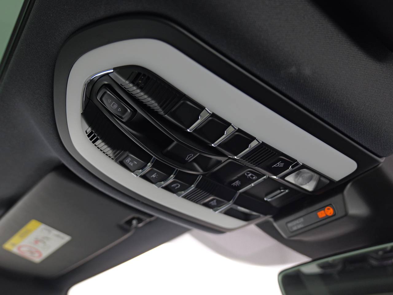 Macan GTS PDK (32) image 33