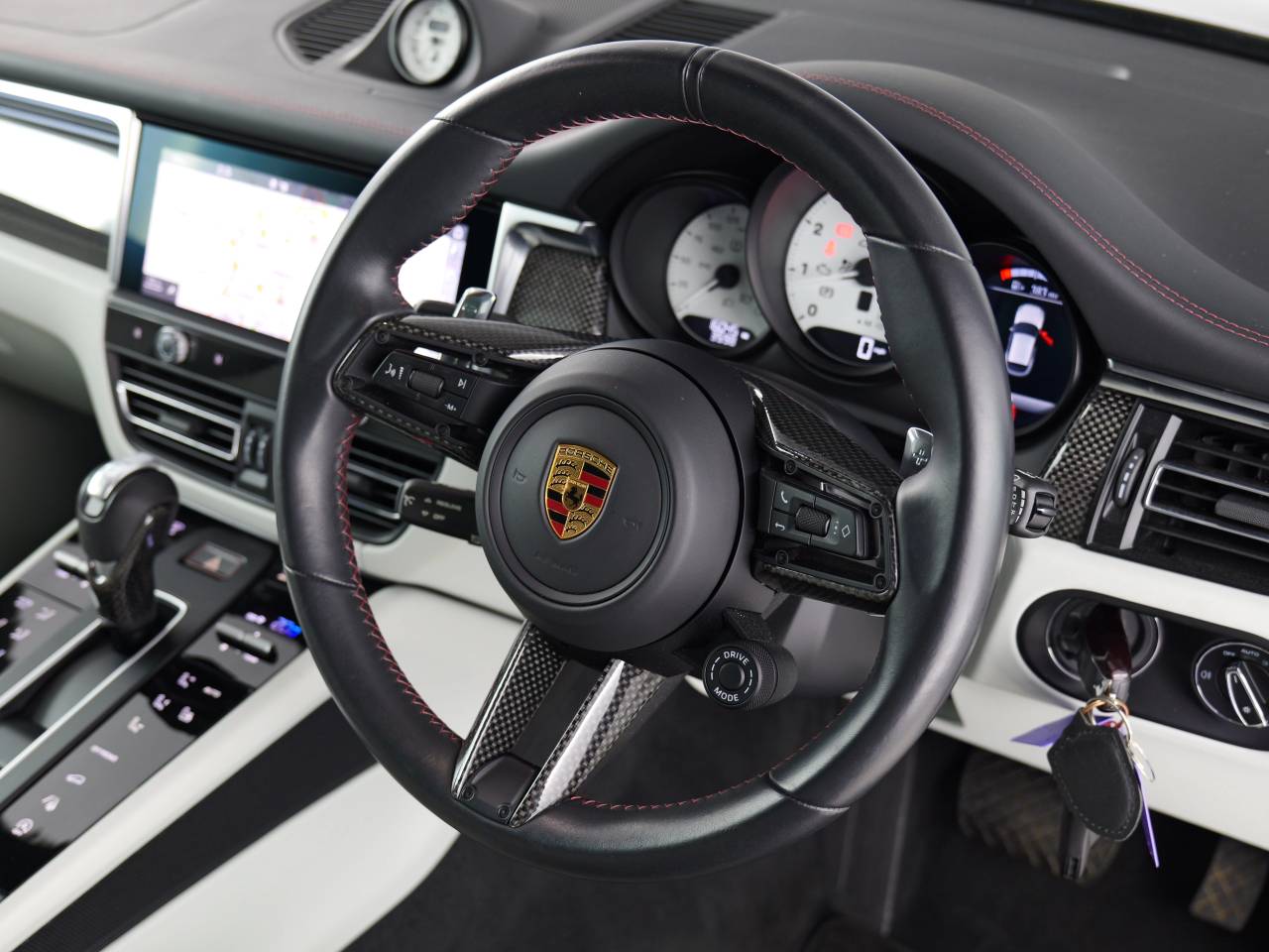 Macan GTS PDK (32) image 37